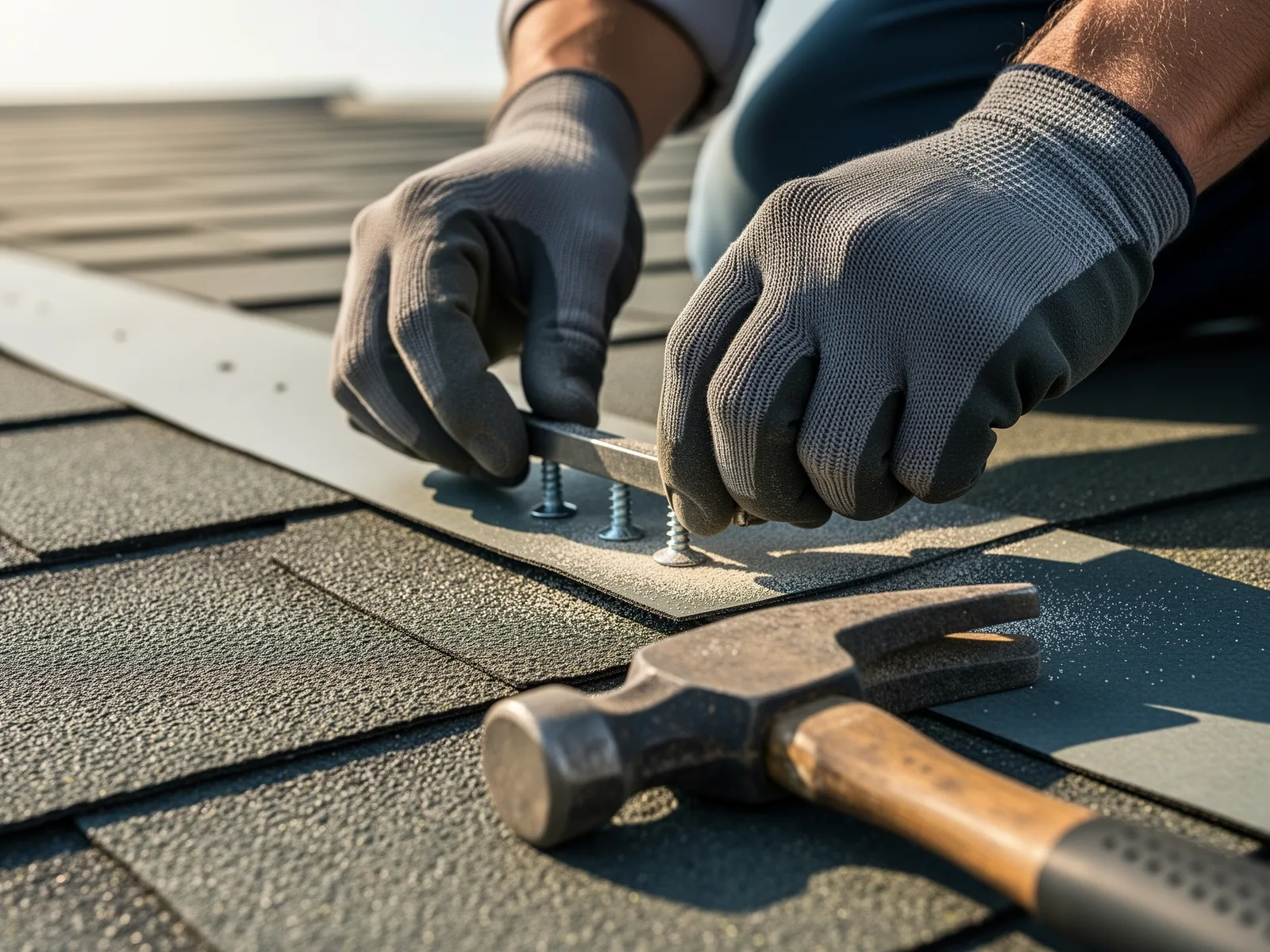 Why choose Fascia Repair in Underwood, WA